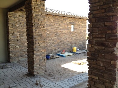 Front patio 5 14 12