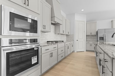 4008 Atago Tree Ln, Pearland, TX 77581 - photo 5