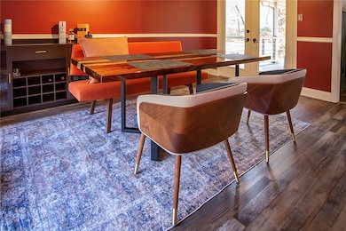 214 Canterbury Cir, Russellville, AR 72802 - photo 4