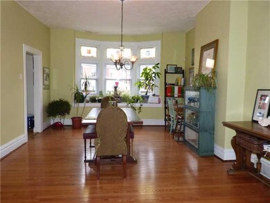 Dining Room.