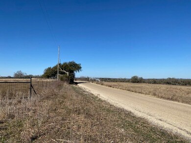 Road Frontage