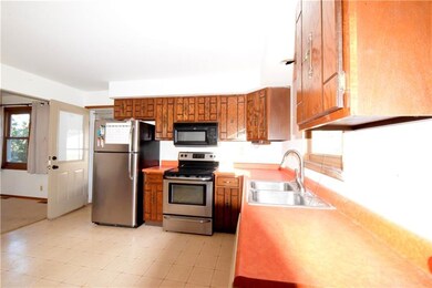 Another view into the Dining room