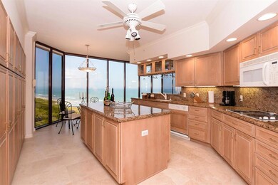 Gourmet Kitchen