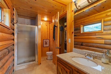 27825 Elk Track Ranch Rd, Kelly, WY 83011 - photo 2