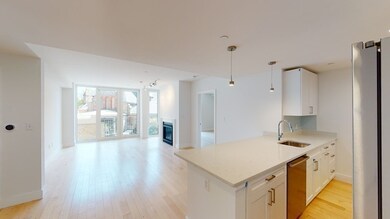 7 Beech St unit 412, Cambridge, MA 02140 - photo 3