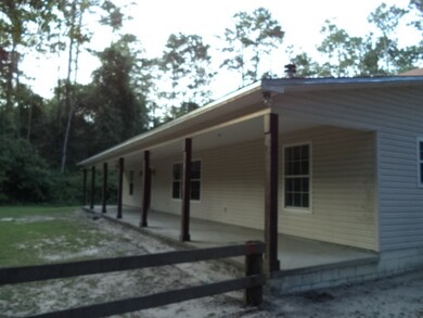 232 Casora Dr, Crawfordville, FL 32327 - photo 3