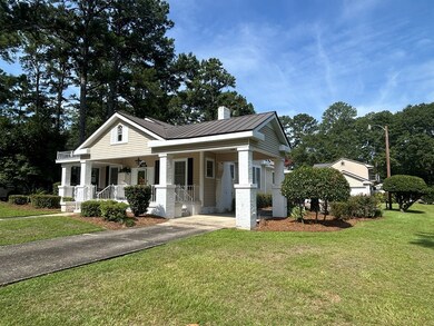 513 N Park Ave, Dothan, AL 36303 - photo 4