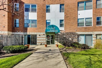 3275 Kirchoff Rd unit 135, Rolling Meadows, IL 60008 - photo 2