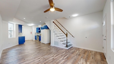 2006 Mckinley Ave, Atlantic City, NJ 08401 - photo 6