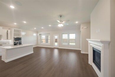 10336 Tapioca St, Fort Worth, TX 76036 - photo 3