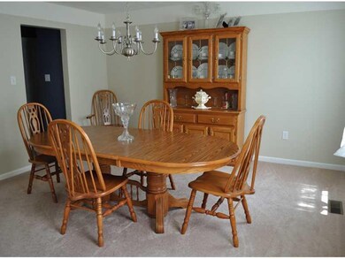 Dining Room. Dining Room