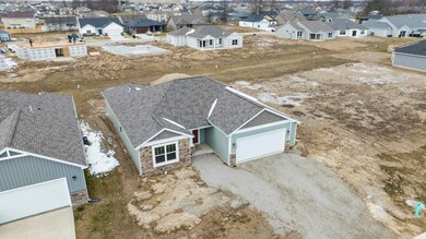 7803 Tumnus Trail, Fort Wayne, IN 46835 - photo 2