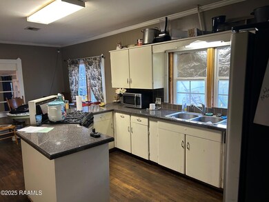 1429 S Fieldspan Rd, Duson, LA 70529 - photo 3