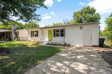 1113 N Muskogee Ave, Claremore, OK 74017 - photo 7