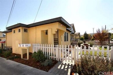Front House - Fenced Front Yard, Beautiful, Low-Ma