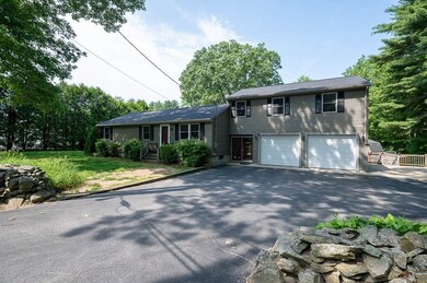 129 Corbin Rd, Dudley, MA 01571 - photo 2