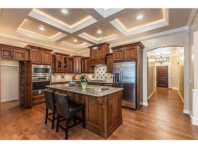 3706 NW Park Hill Blvd, Bentonville, AR 72712 - photo 2