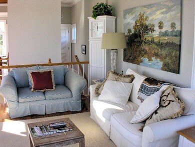 Living room view B