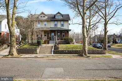 622 Sycamore Terrace, Haddon Heights, NJ 08035 - photo 3