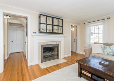 32 Arch St, Needham, MA 02492 - photo 3