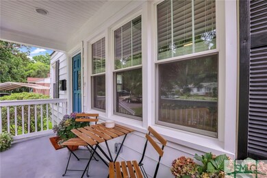 2437 E 38th St, Savannah, GA 31404 - photo 4