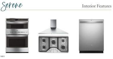 PNT60 33 - Gourmet kitchen