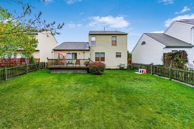 [045] 7283 Kenmare Dr, Reynoldsburg, OH