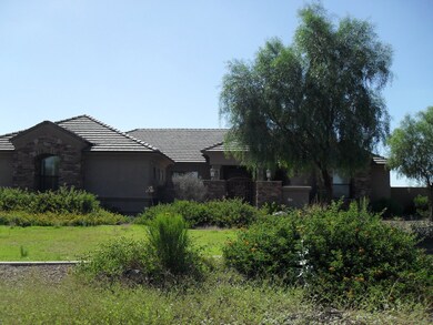 Neighboring House
