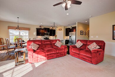 1243 Greenbriar Way, Franklin, IN 46131 - photo 6