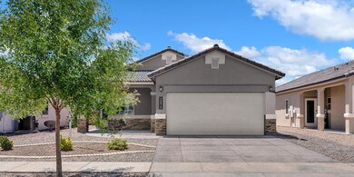 13618 Bradford St, Horizon City, TX 79928 - photo 2