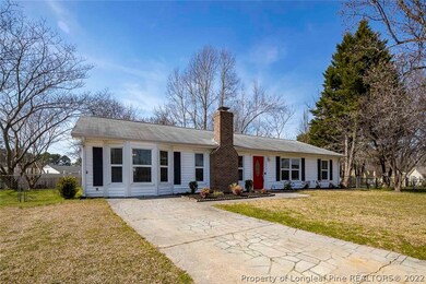 4504 Chewton Ct, Fayetteville, NC 28314 - photo 2