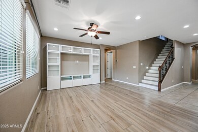 133 E Prescott Dr, Chandler, AZ 85249 - photo 6