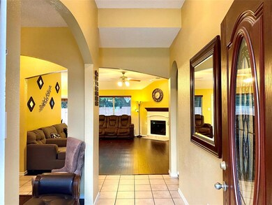 108 Enchanted Forest Dr, Wylie, TX 75098 - photo 3