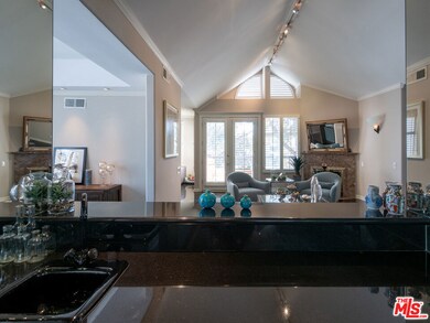 Wet Bar
