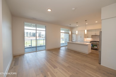 122 Stadium Way unit 412, Knoxville, TN 37915 - photo 4
