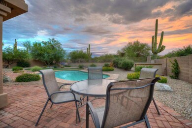 028_Sonoran Sunsets