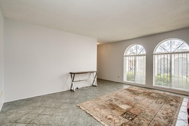 LIVING SPACE