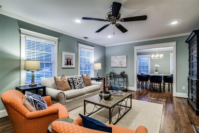 4246 Somerville Ave, Dallas, TX 75206 - photo 5