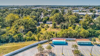 C & S Dr, 1518, Neighborhood View, Drone