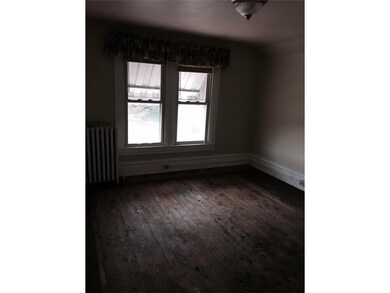 Bedroom.
