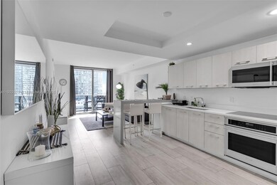 55 SW 9th St unit 1705, Miami, FL 33130 - photo 3