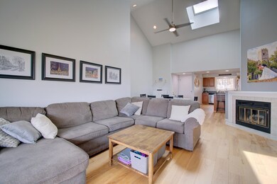 OPEN Living Area