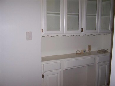 Other. Built-Ins/Desk