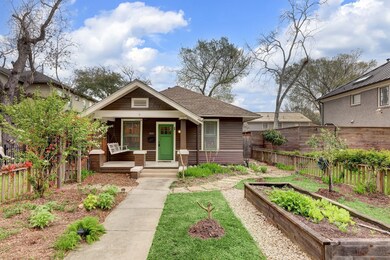 1820 Cortlandt St, Houston, TX 77008 - photo 2
