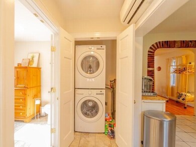 Entry Level Laundry