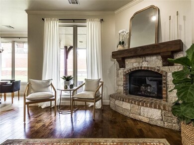 1128 Bryan Dr, Moore, OK 73160 - photo 6