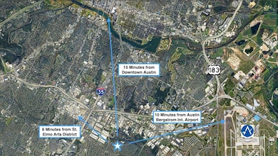 5005, 5015, 5017, 00 Maufrais Ln, Austin, TX 78744 - photo 2