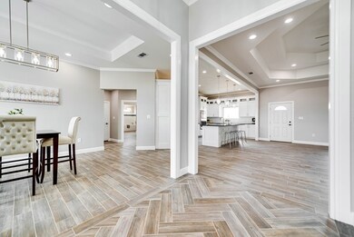 9301 W 57th St, Odessa, TX 79764 - photo 4