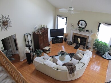 great room