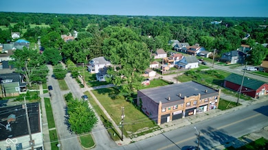 2632 N Harding St, Indianapolis, IN 46208 - photo 6